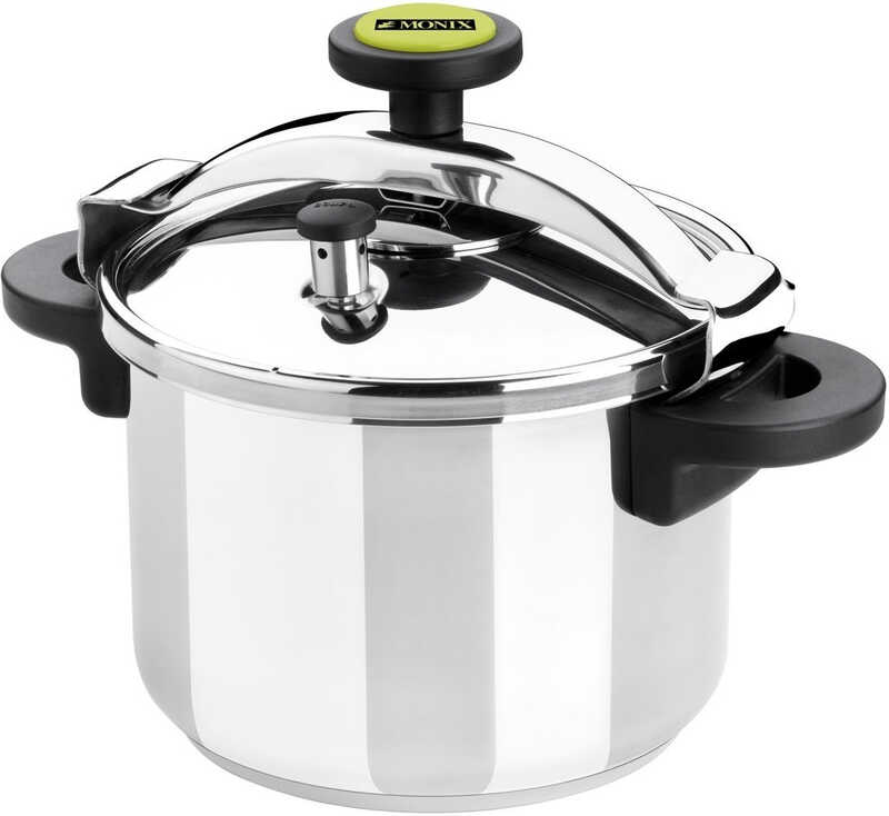 OLLA PRESION MONIX CLASSICA 6 OLLA PRESION MONIX CLASSICA 6