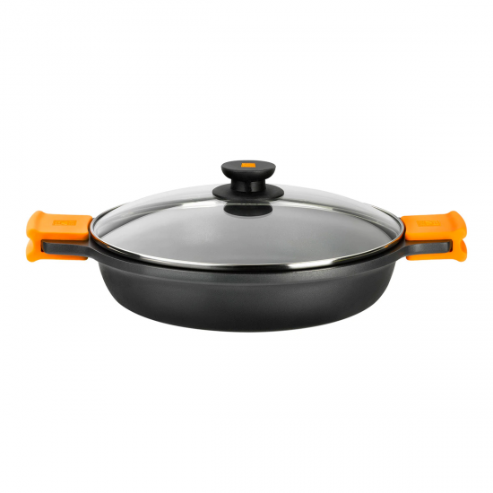 CACEROLA BRA EFFICIENT BAJA - 36CM