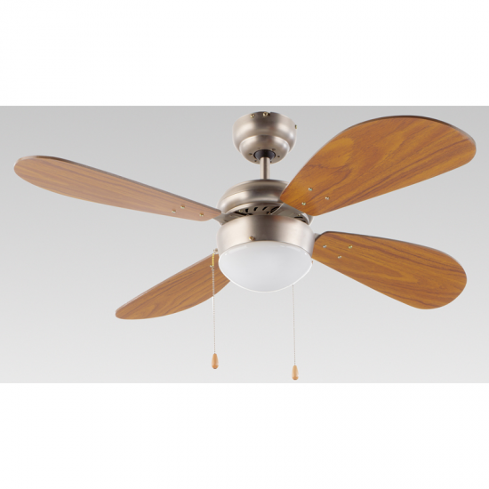 VENTILADOR SOSTRE FM VT105 105CM 4A C/L FUSTA