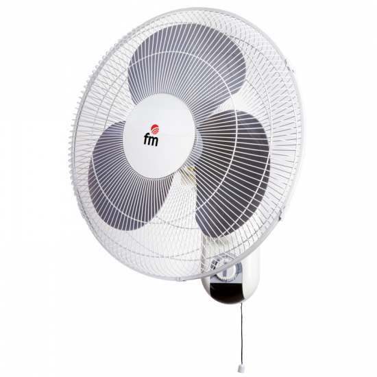 VENTILADOR MURAL FM VM140 3A 50W BLANCO VENTILADOR MURAL FM VM140 3A 50W BLANCO