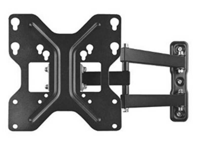 SUPORT ONE FOR ALL WM2251 2BRAÇOS 13-32 15K SUPORT ONE FOR ALL WM2251 2BRAÇOS 13-32 15K