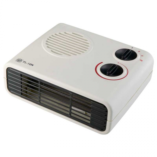 CALEFACTOR SP TL10N 2000W BLANCO
