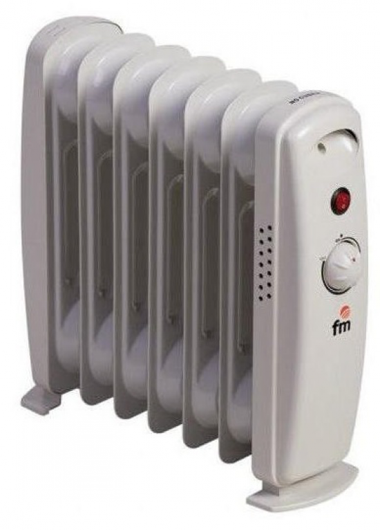 RADIADOR OLI FM RWMINI 7ELEMENTS 900W