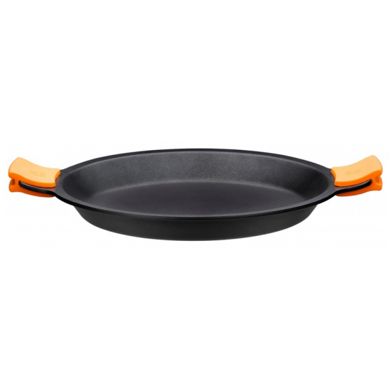 PAELLERA BRA EFFICIENT 32CM INDUCCIÓN PAELLERA BRA EFFICIENT 32CM INDUCCIÓN