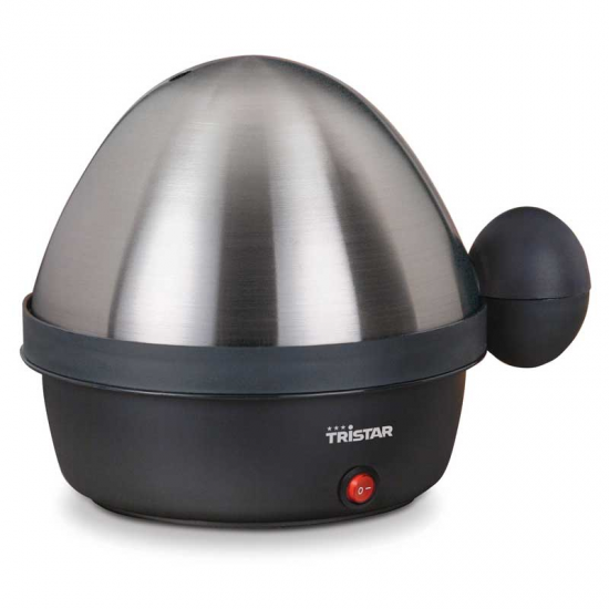 COCEDORA HUEVOS TRISTAR EK3076 - 7 HUEVOS