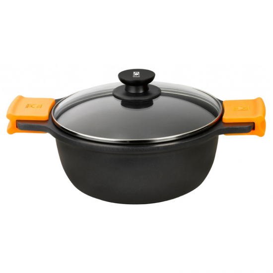CACEROLA BRA EFFICIENT ALTA - 20CM