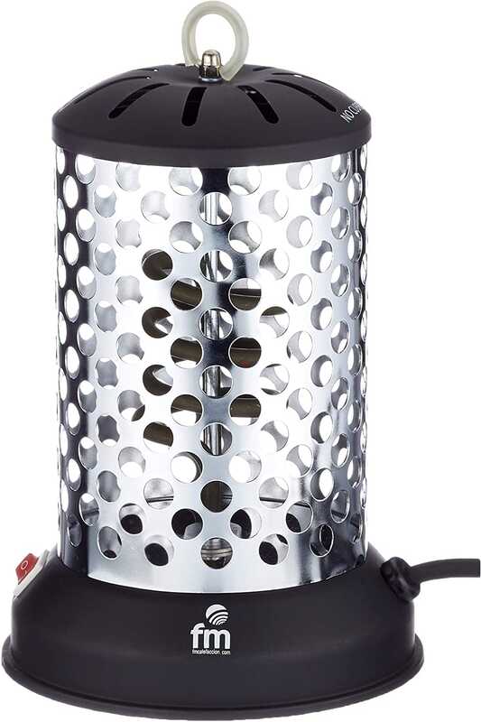 BRASER FM BL1450 450W GRIS NEGRE