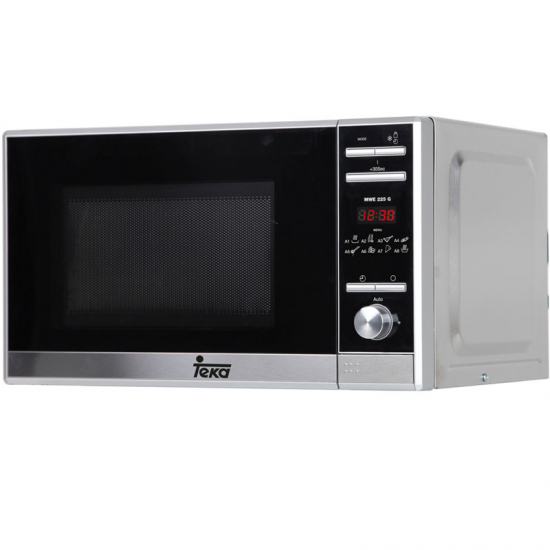 MICROONDAS TEKA MWE225G INOXIDABLE 40590470