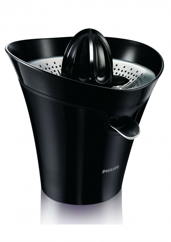 EXPRIMIDOR PHILIPS HR2752 85W NEGRO V/D