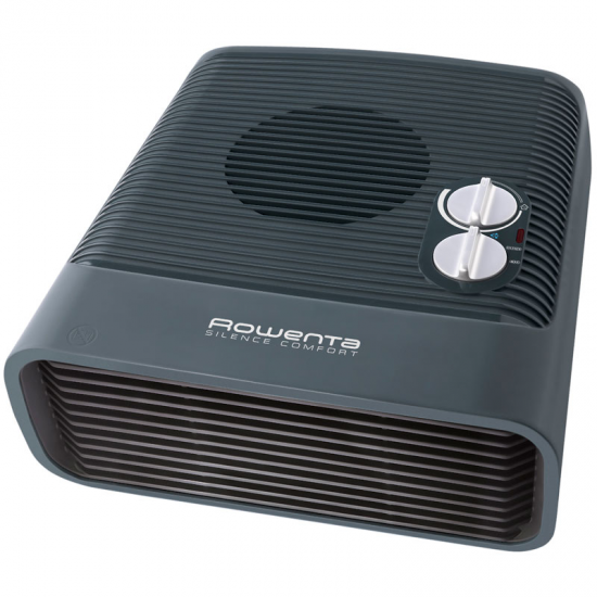 CALEFACTOR ROWENTA SO5115 2400W ATLAS SILENCE NEGRO