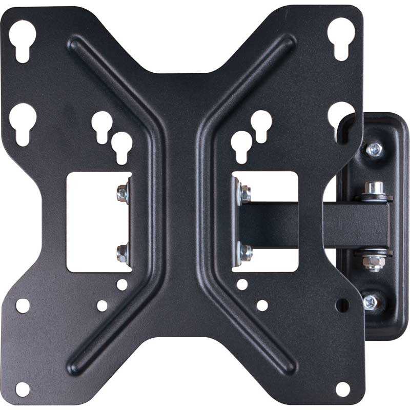 SUPORT ONE FOR ALL WM2240/41 1BRAÇ 13-40 30KG SUPORT ONE FOR ALL WM2240/41 1BRAÇ 13-40 30KG