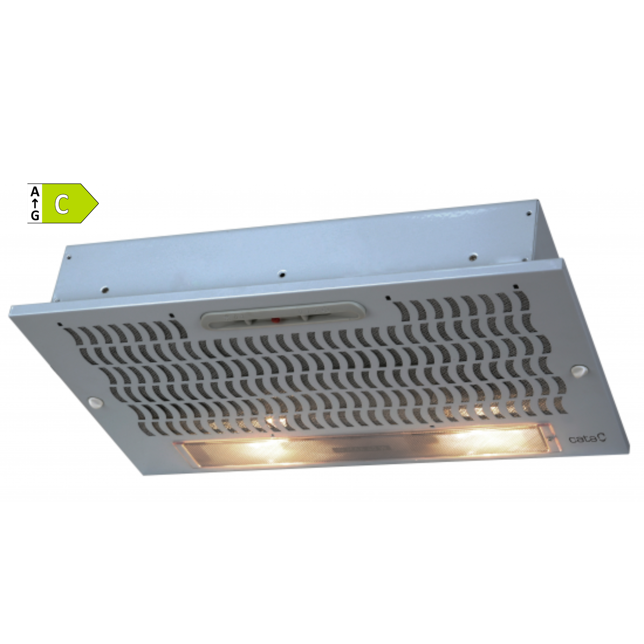 GRUPO FILTRANTE CATA G45X 300M3h 57dB 02039305 - C