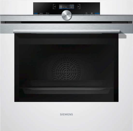 HORNO SIEMENS HB673GBW1F A TFT BLANCO