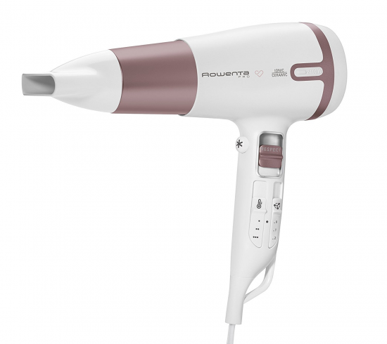 SECADOR ROWENTA CV7460 2400W RESPECT DC IONICO
