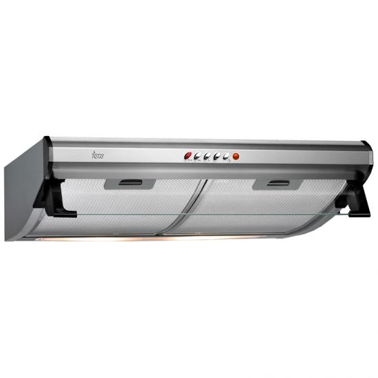 CAMPANA TEKA C6420S INOXIDABLE 40465530 - CLASE E CAMPANA TEKA C6420S INOXIDABLE 40465530 - CLASE E