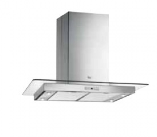 CAMPANA TEKA DG3 ISLA 985 40485150 - CLASE A CAMPANA TEKA DG3 ISLA 985 40485150 - CLASE A