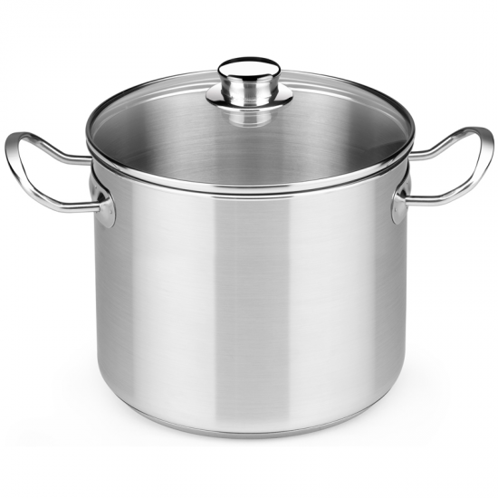 OLLA BRA PROFESSIONAL 22 TAPA CRISTALL
