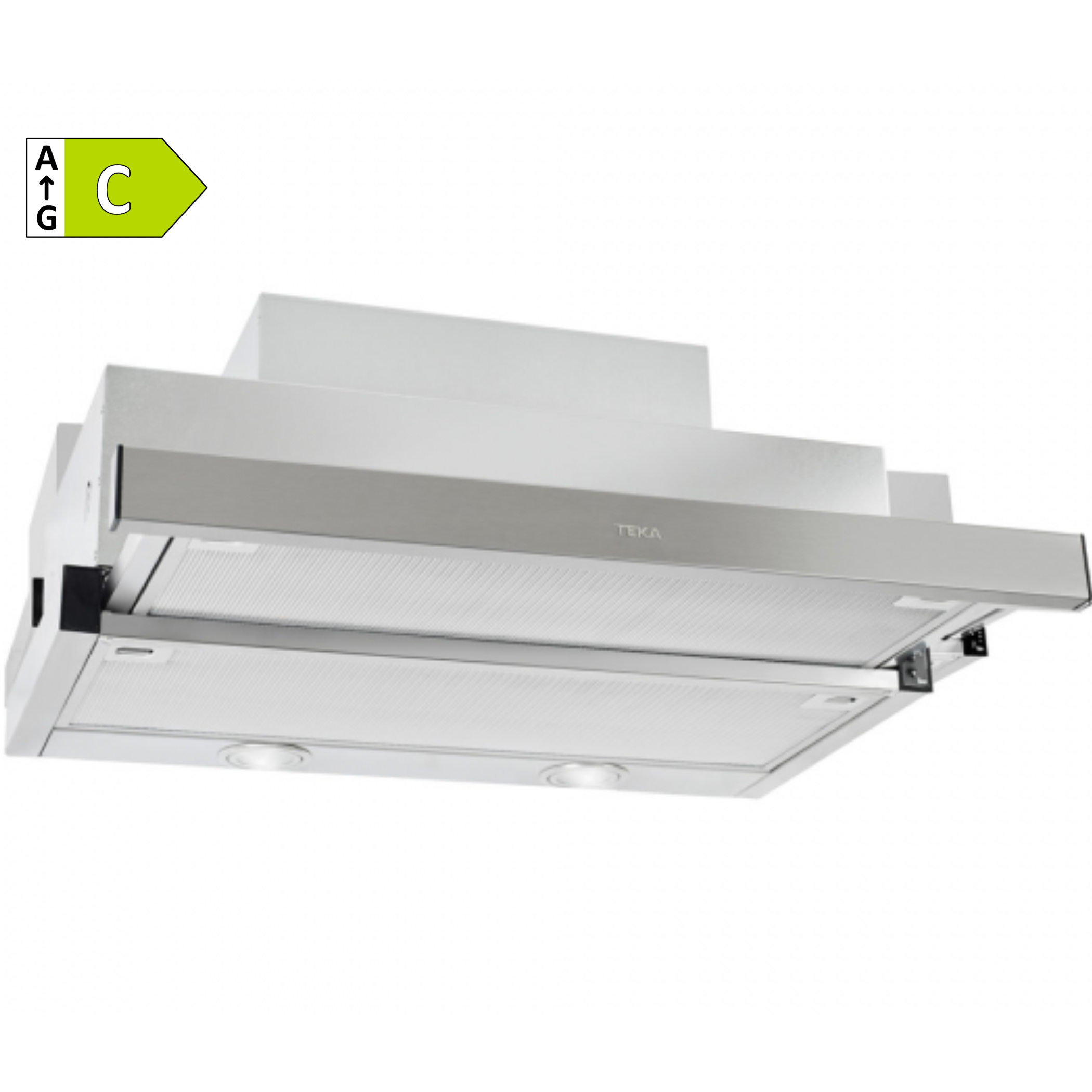 CAMPANA TELESCÓPICA TEKA CNL6610S INOX 40436830 - C CAMPANA TELESCÓPICA TEKA CNL6610S INOX 40436830 - C