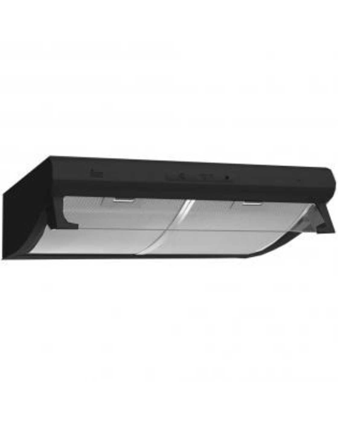 CAMPANA TEKA C6310BK NEGRA 40461542