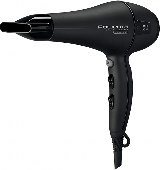 SECADOR ROWENTA CV7810, AC - 2200W SECADOR ROWENTA CV7810, AC - 2200W