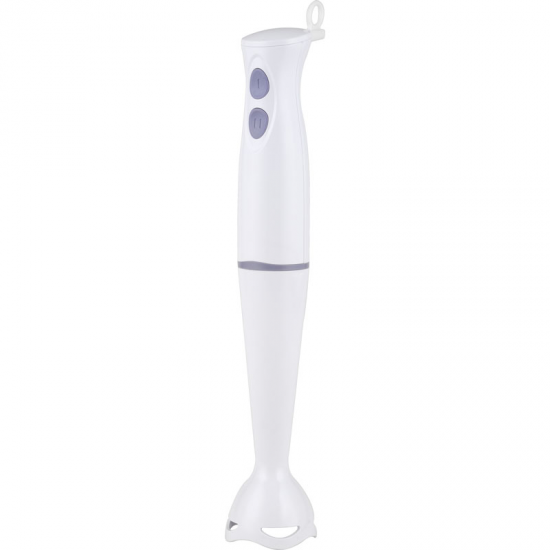 BATIDORA COMELEC BV1116 300W S/A PIE PLASTICO BLANCO BATIDORA COMELEC BV1116 300W S/A PIE PLASTICO BLANCO