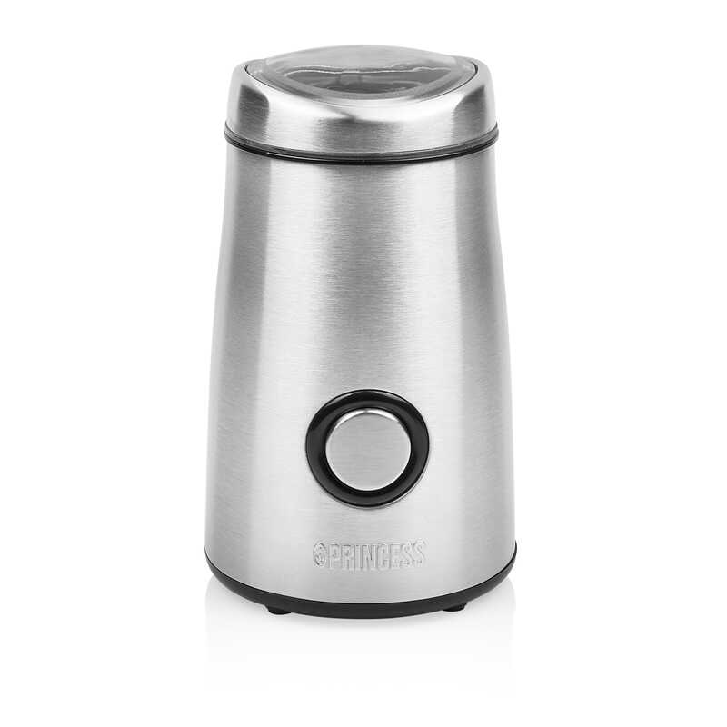 MOLINILLO PRINCESS INOXIDABLE 150W 242196 MOLINILLO PRINCESS INOXIDABLE 150W 242196