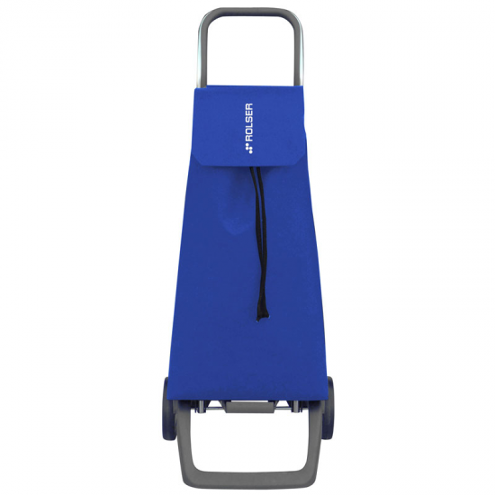 CARRO-COMPRA ROLSER JET001 JET LN JOY AZUL - 2RUEDAS - 40L CARRO-COMPRA ROLSER JET001 JET LN JOY AZUL - 2RUEDAS - 40L