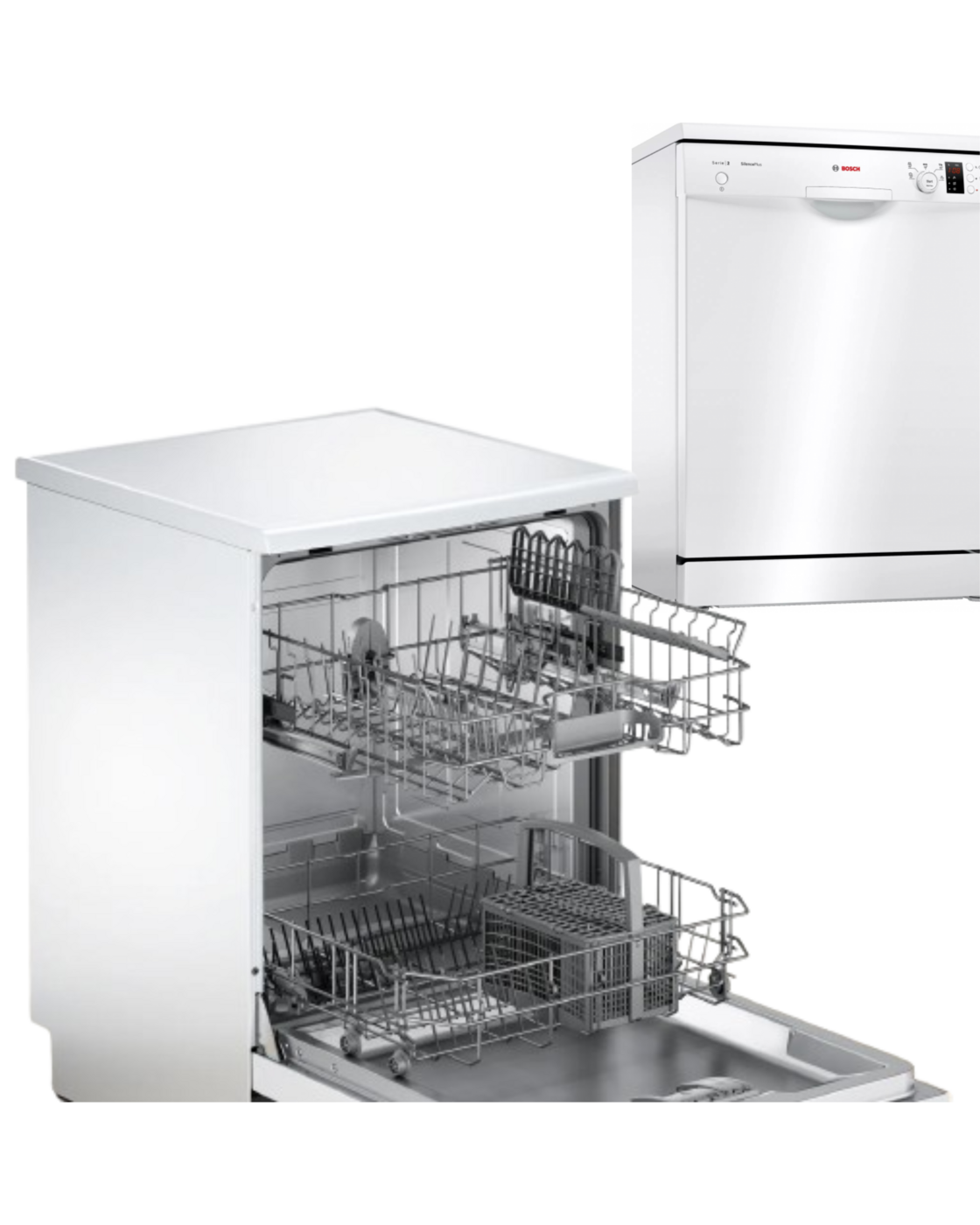 LAVAVAJILLAS BOSCH SMS25AW05E DISPLAY LAVAVAJILLAS BOSCH SMS25AW05E DISPLAY
