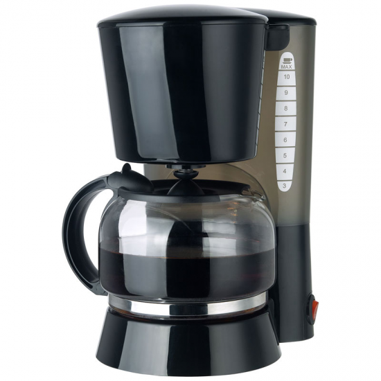 CAFETERA COMELEC CG4003 12T GOTEO