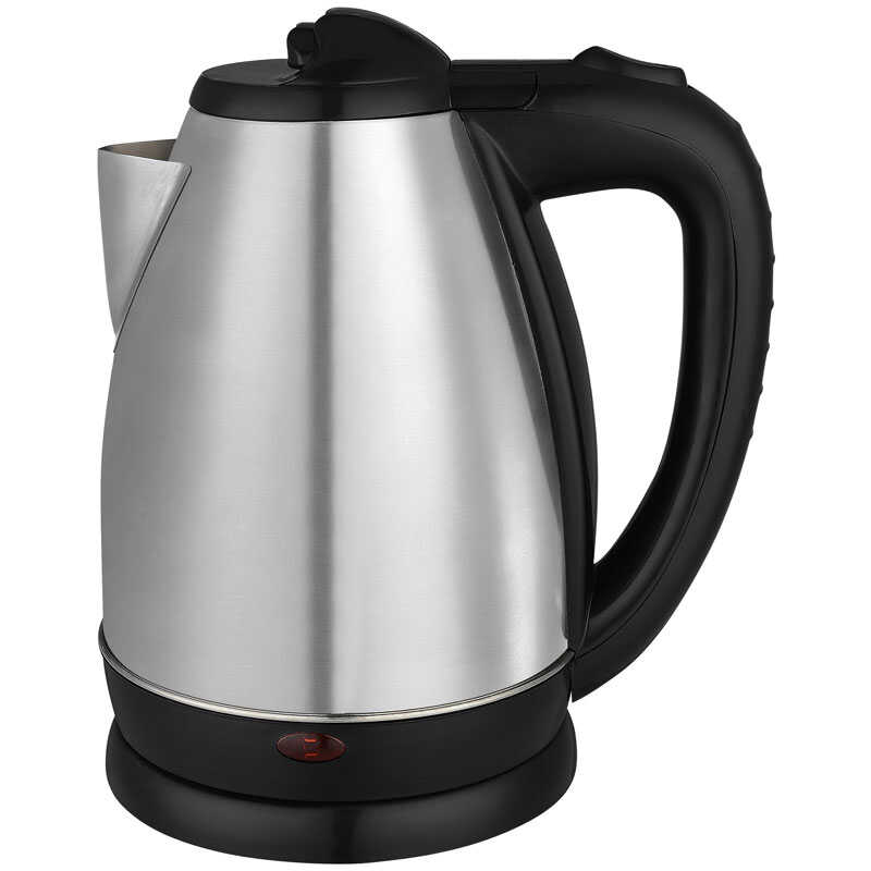 HERVIDOR COMELEC WK7314 INOXIDABLE - 1,8L HERVIDOR COMELEC WK7314 INOXIDABLE - 1,8L