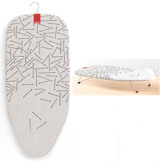 TABLA PLANCHAR RAYEN 6036 73x31 SOBREMESA