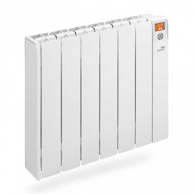 EMISOR FLUIDO COINTRA SIENA 1000 1000W 10197 - 6ELEMENTOS