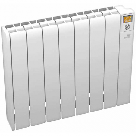 EMISSOR FLUÏT COINTRA SIENA 1200 1200W 7ELEMENTS 10203
