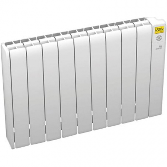 EMISSOR FLUÏT COINTRA SIENA 1500 1500W 9ELEMENTS 10210
