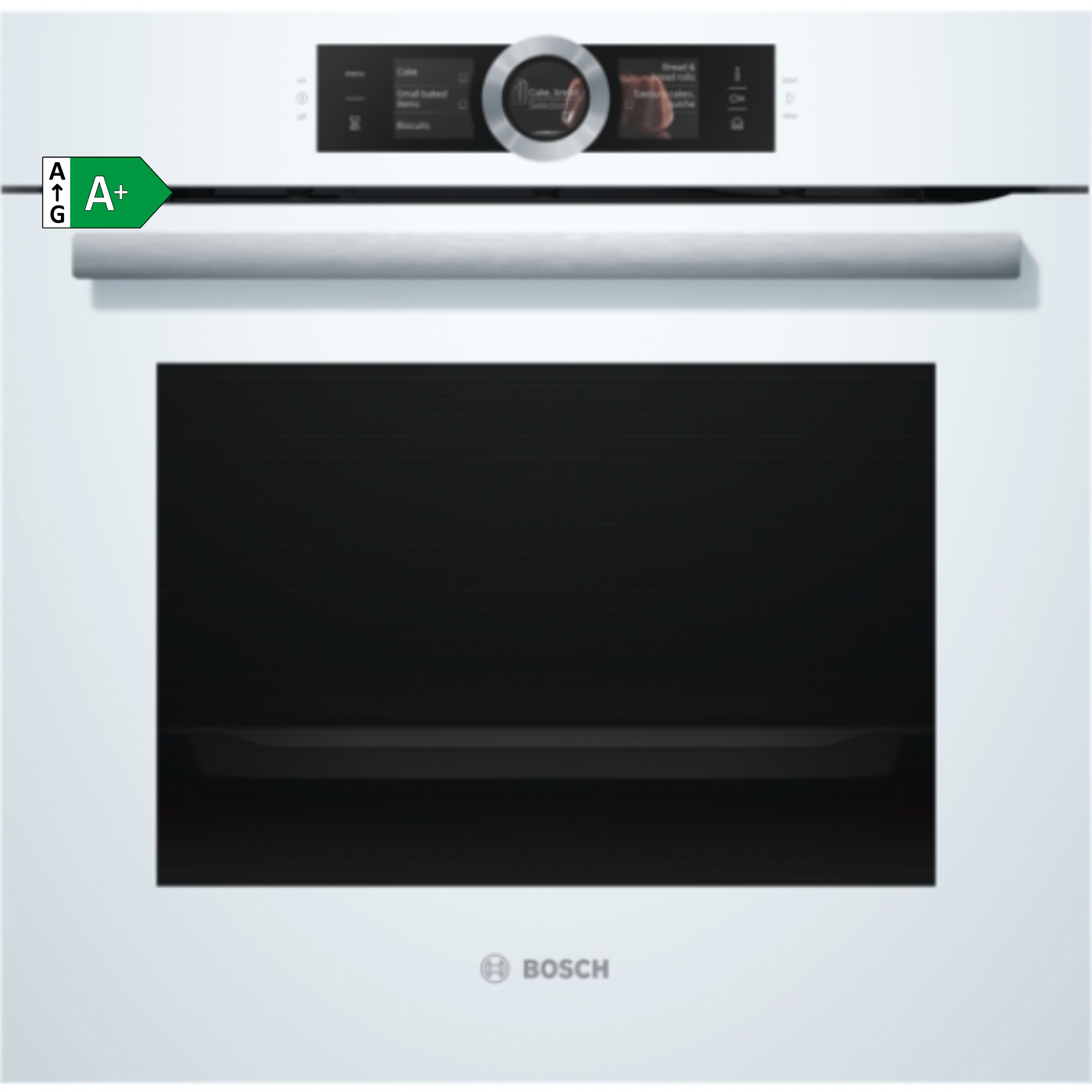 FORN BOSCH HSG636BW1 MULTIFUNCIÓN IFY - A+