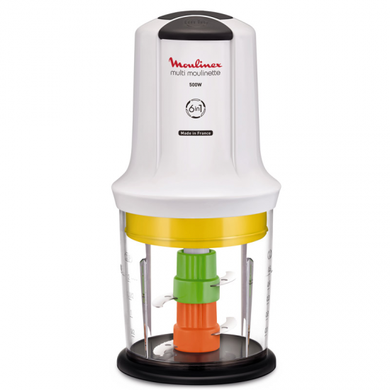 PICAD. MOULINEX AT723 500W 0,5L PICAD. MOULINEX AT723 500W 0,5L
