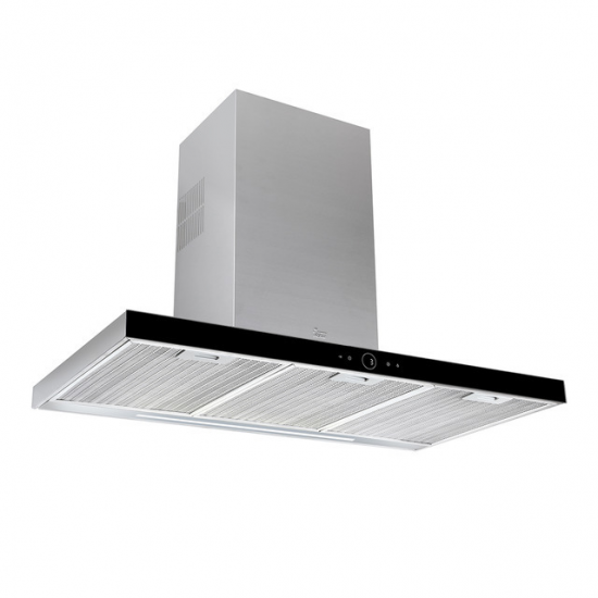 CAMPANA TEKA DLH986T INOXIDABLE 40487182 - CLASE A+ CAMPANA TEKA DLH986T INOXIDABLE 40487182 - CLASE A+