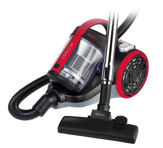 ASPIRADORA TRINEO POLTI FORZA C110PLUS S/BOLSA A/B/D/A 80DB ASPIRADORA TRINEO POLTI FORZA C110PLUS S/BOLSA A/B/D/A 80DB