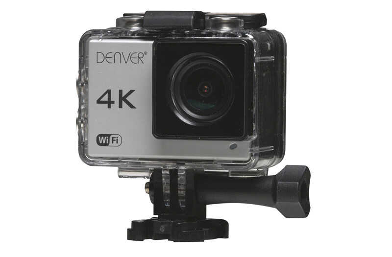 VIDEOCAM DENVER ACK-8060W 4K 8MP 1,77