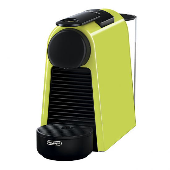 CAFETERA CÁSPULA DELONGHI EN85L NESPRESSO ESSENZA MINI LIMA