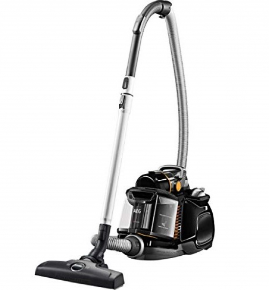 ASPIRADOR TRINEO AEG LX72EBP S/B A 750W 72DB