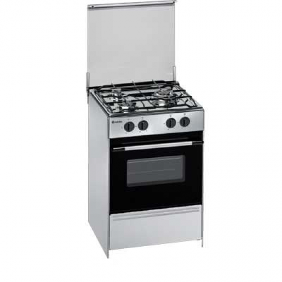 CUINA MEIRELES G1530 DV X CREMADOR TRIPLE NATURAL
