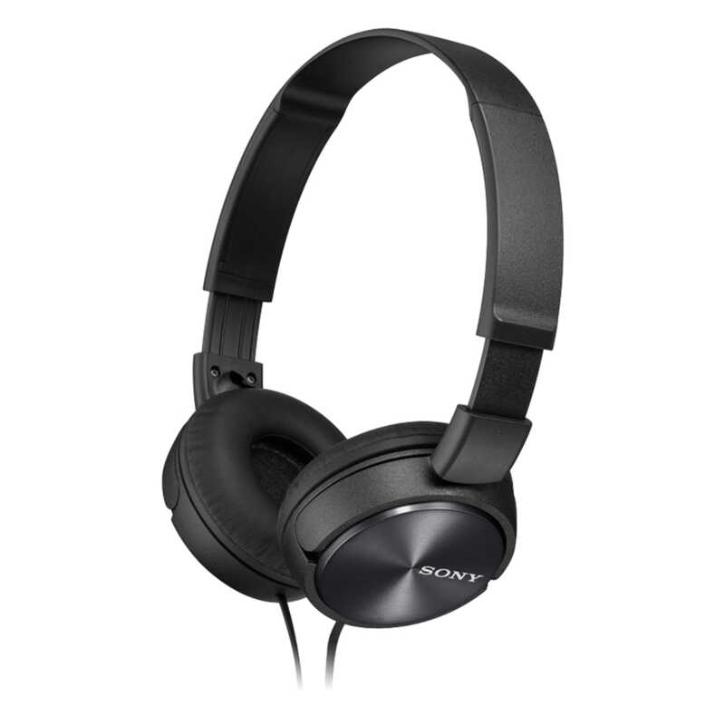 AURICULARES DIADEMA SONY MDRZX310APB MICRO NEGRO