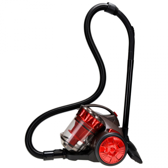 ASPIRADORA TRINEO COMELEC ASP2209 S/BOLSA A 700W 79DB ASPIRADORA TRINEO COMELEC ASP2209 S/BOLSA A 700W 79DB