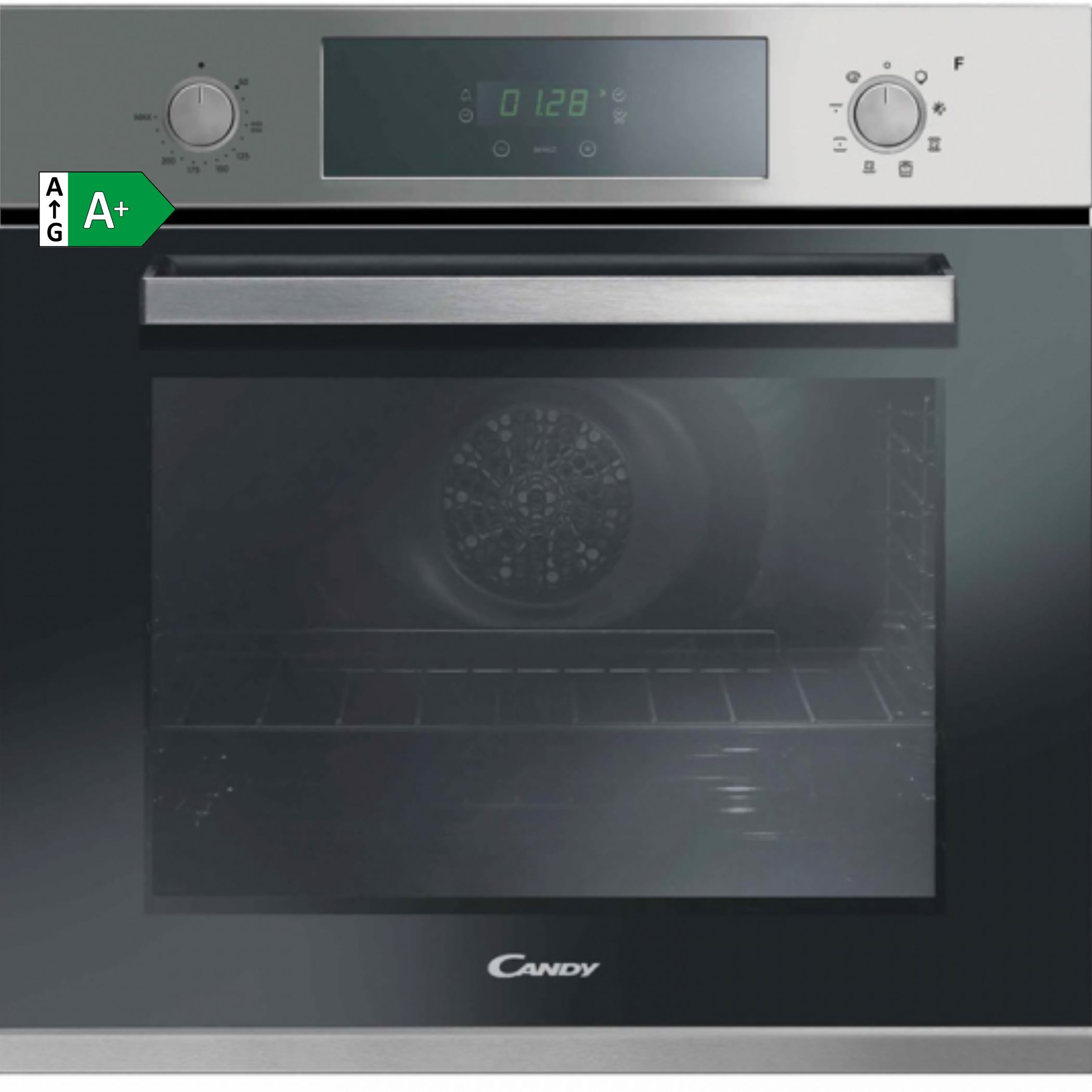 FORN CANDY FCP625XL GT 70L AQUACTIVA ME - A+
