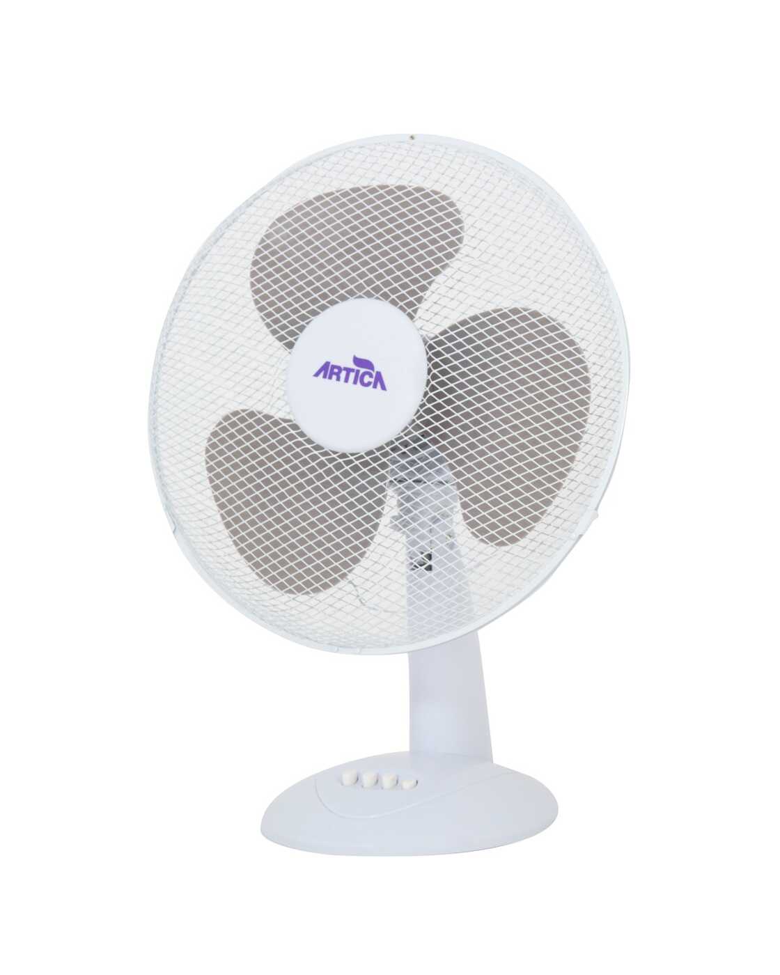 VENTILADOR SOBRETAULA ARTICA AVS3000 30CM 35W