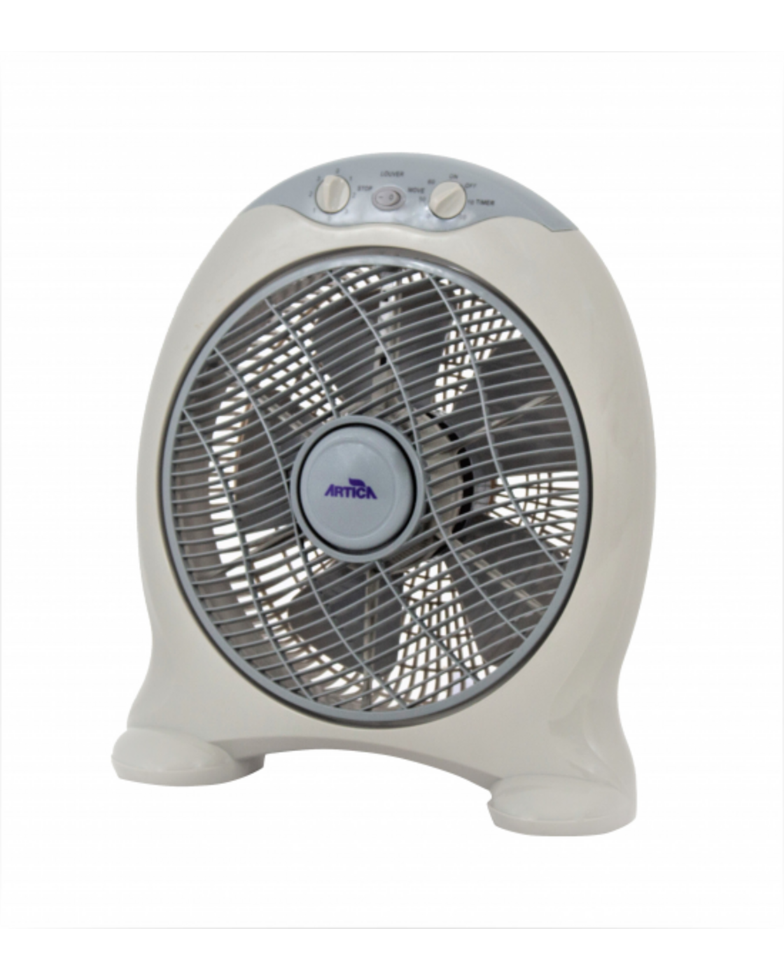 VENTILADOR BOX ARTICA AVBOX40 30CM 40W