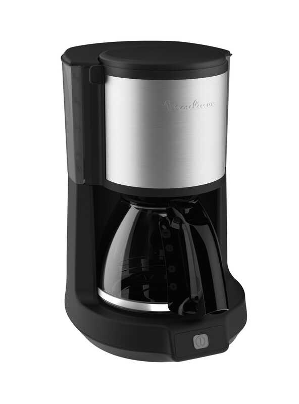CAFETERA MOULINEX FG370811 FILTRO SUBITO SELECT 15TAZAS