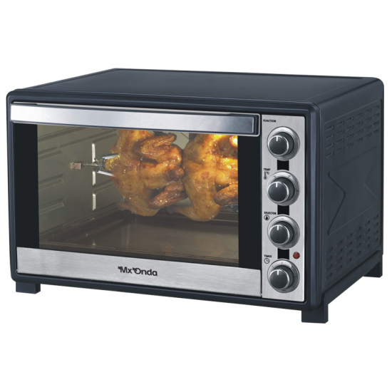 FORN SOBREMESA MXONDA MXHC2600 66L CONVECC INOXIDABLE
