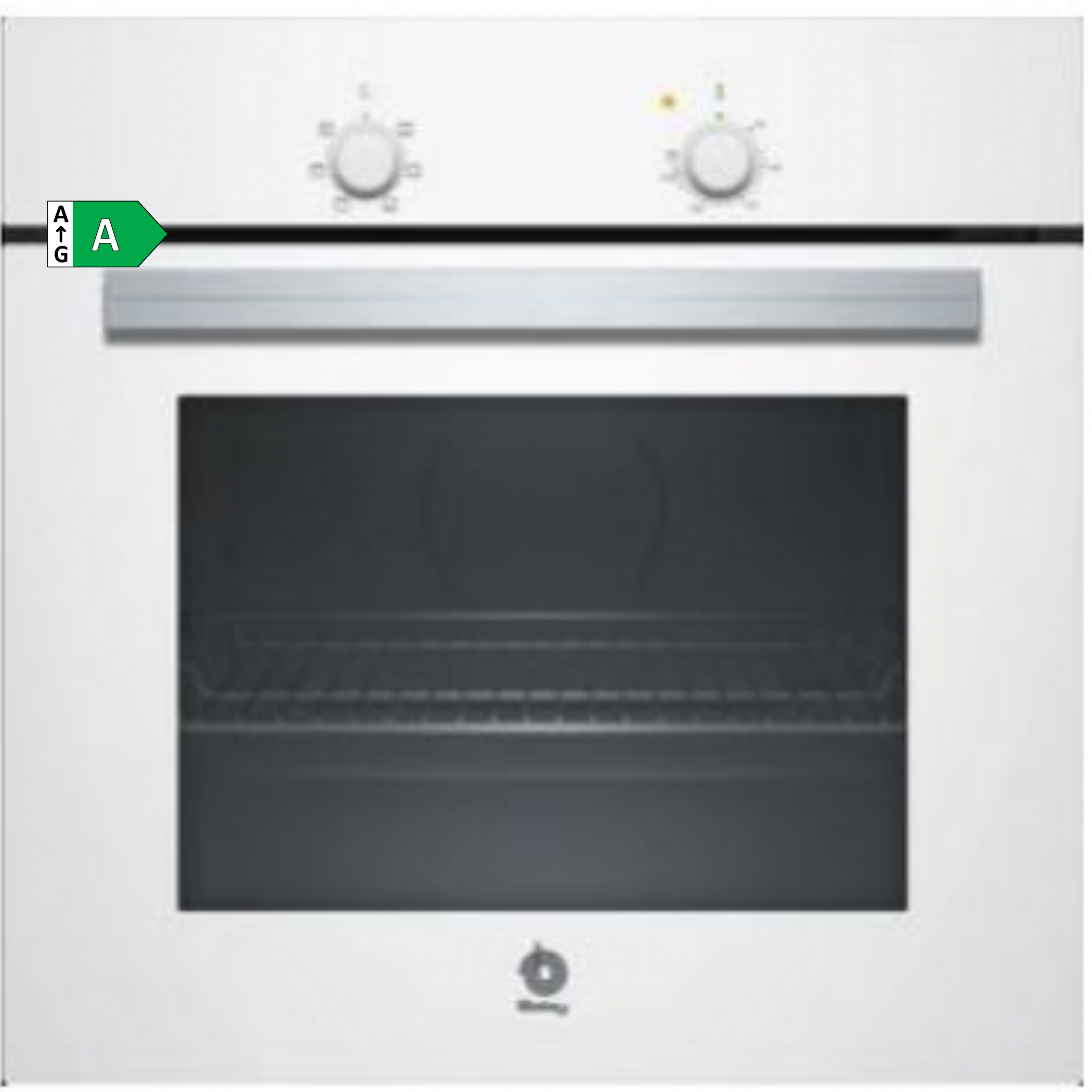 FORN BALAY 3HB1000B0 BLANC ABATIBLE RADIACIÓ - A